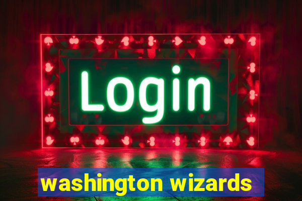 washington wizards