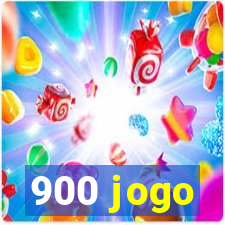 900 jogo