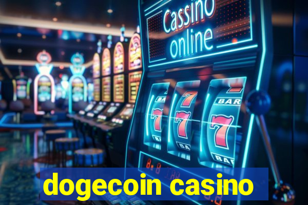 dogecoin casino