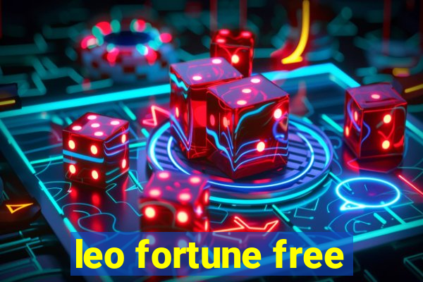 leo fortune free