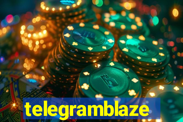 telegramblaze