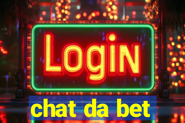 chat da bet