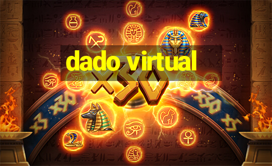 dado virtual