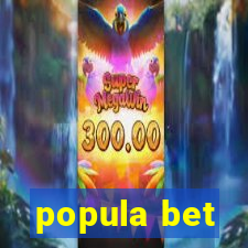 popula bet