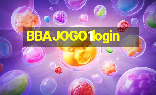 BBAJOGO1login