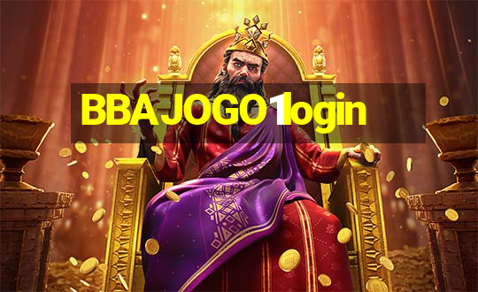 BBAJOGO1login