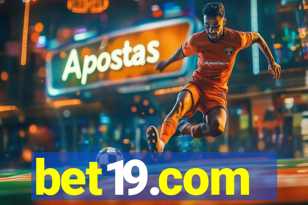 bet19.com