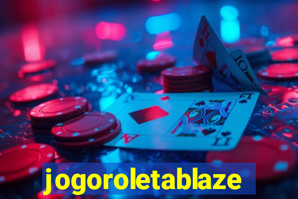 jogoroletablaze