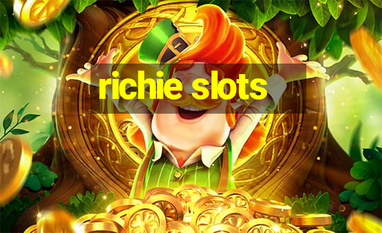 richie slots