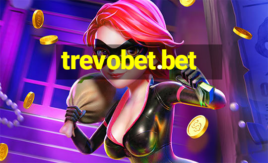 trevobet.bet