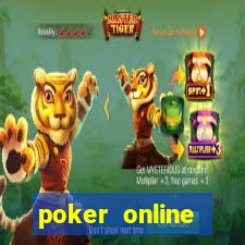 poker online dinheiro real