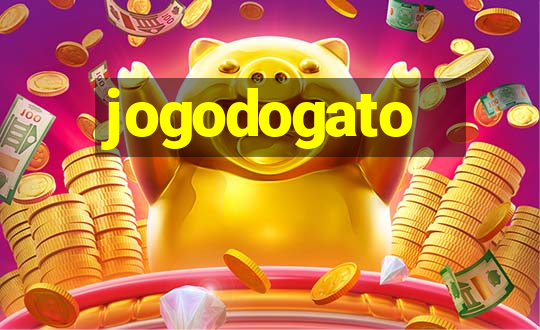 jogodogato