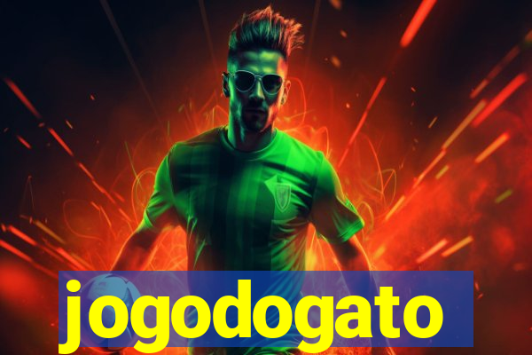 jogodogato