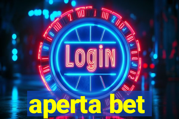 aperta bet