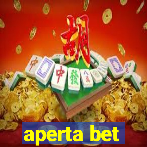 aperta bet