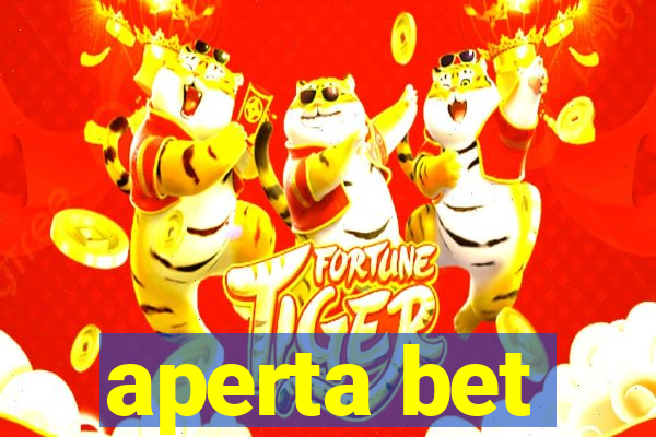 aperta bet