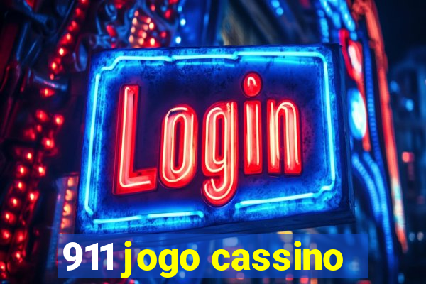 911 jogo cassino