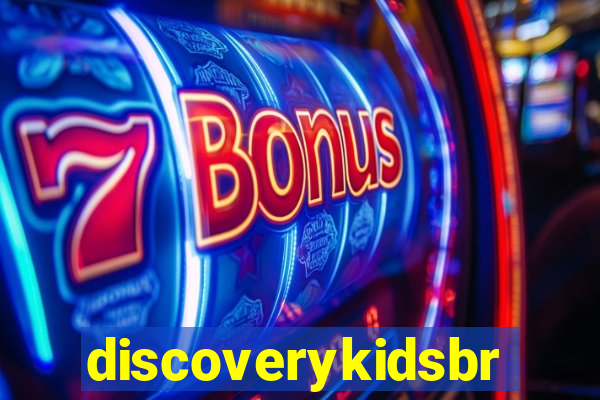 discoverykidsbrasil.com