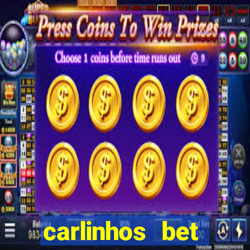 carlinhos bet reclame aqui