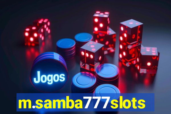 m.samba777slots