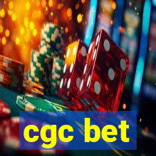 cgc bet