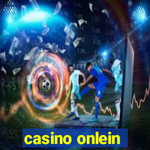 casino onlein