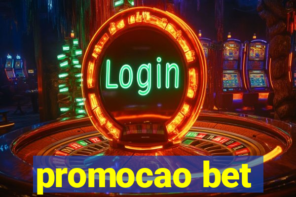 promocao bet