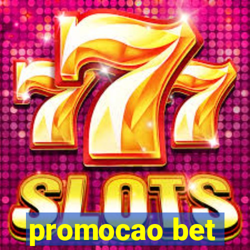 promocao bet