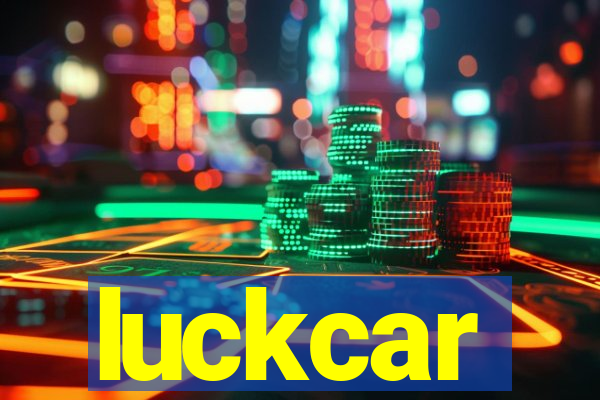 luckcar