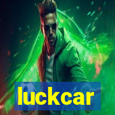 luckcar