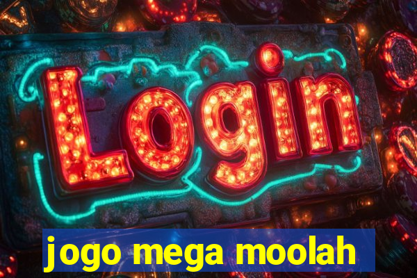 jogo mega moolah