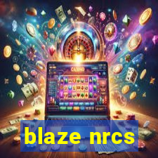 blaze nrcs