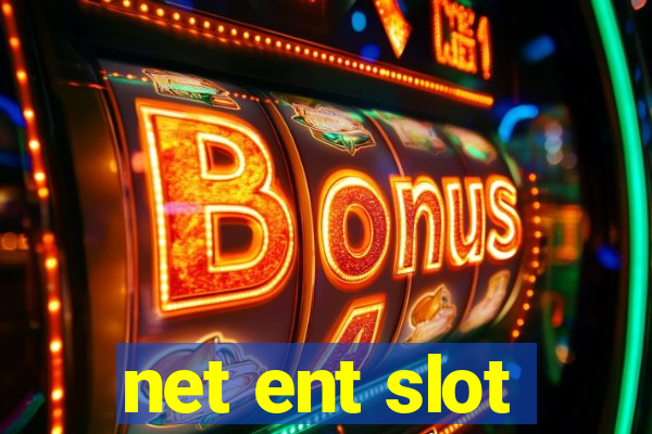 net ent slot