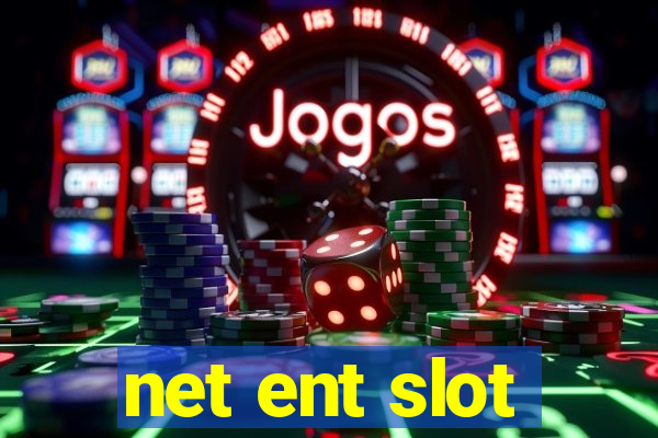 net ent slot