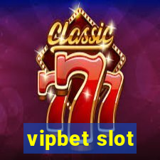 vipbet slot