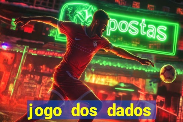 jogo dos dados aposta estrela bet