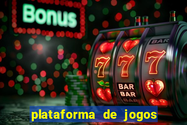 plataforma de jogos da virgínia