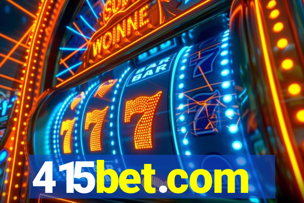 415bet.com