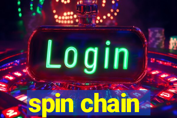 spin chain