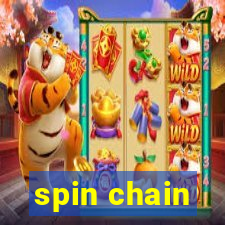 spin chain