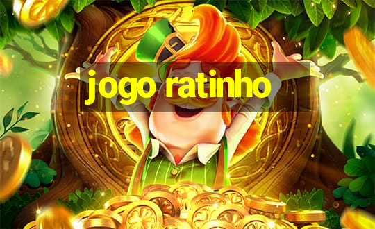 jogo ratinho