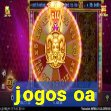 jogos oa