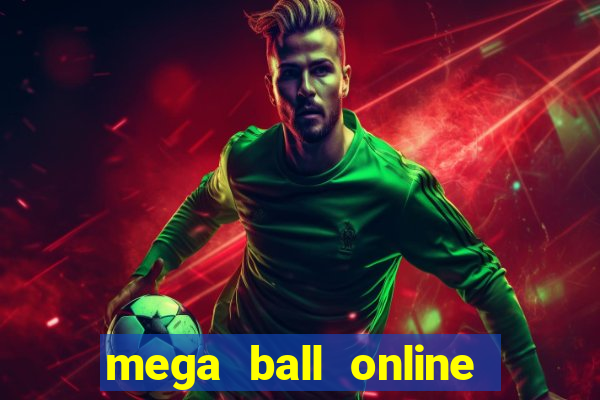 mega ball online casino gcash