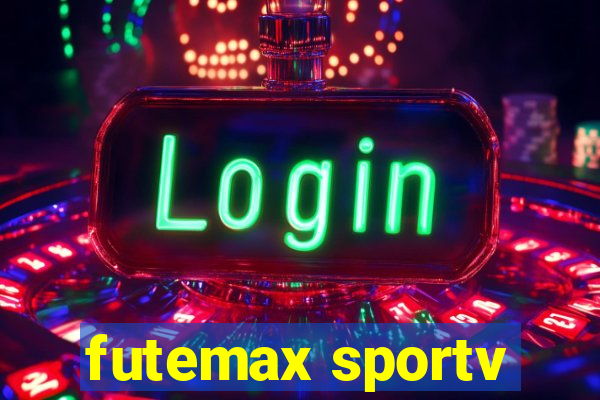 futemax sportv