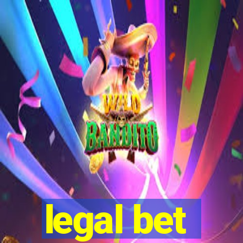 legal bet