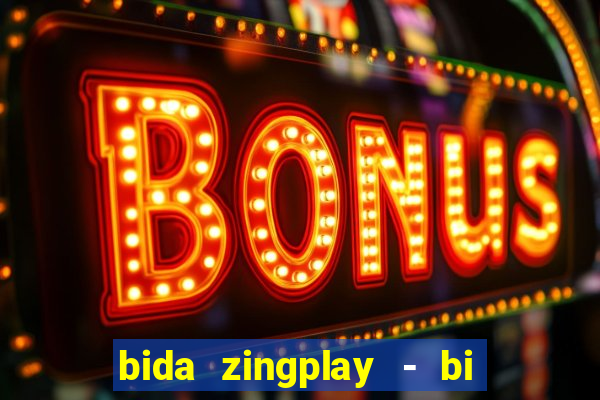 bida zingplay - bi a 8 bi