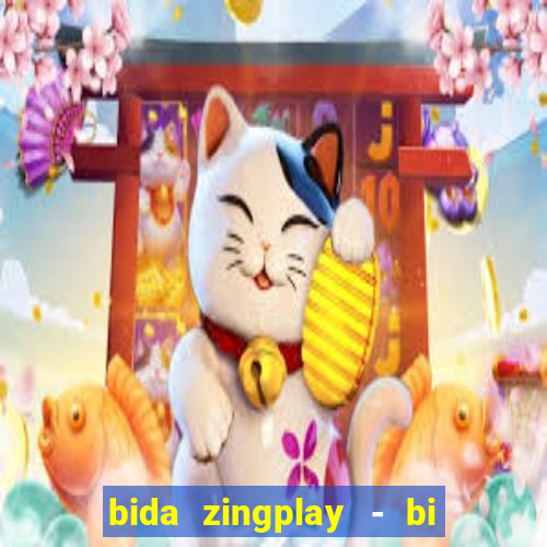 bida zingplay - bi a 8 bi