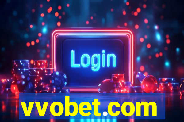 vvobet.com