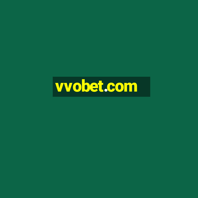 vvobet.com