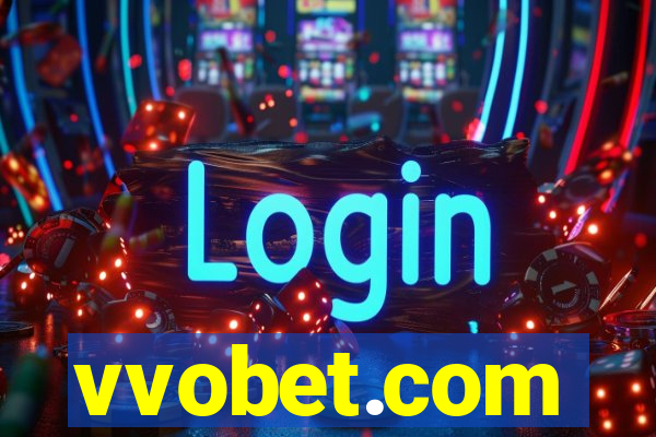 vvobet.com